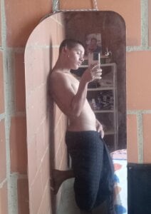 GaelPrince Public Foto 7