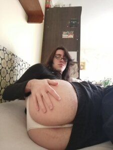 AltGayTeen Public Pic 3