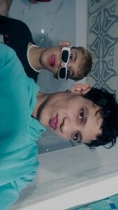 PleasureBoys 💚Dante and Jordan💚 Billede 2