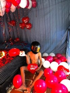 Happy anniversary! ❤️ de Juan_Hotcaliemte Foto 2