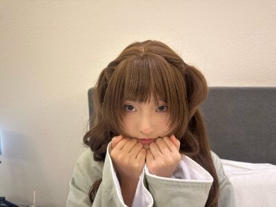 2026美图～ de susuya_sha  4 Imagens