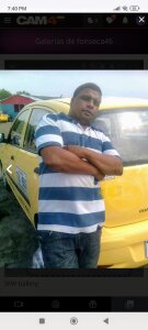 Fonseca_sexy Public Pic 4