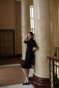 RedginBluebersky Just me Immagine  3