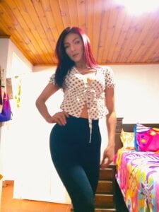 HannaPetit Casul day🤍🖤 Foto 3