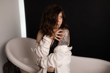 Ariell_Mini Public Foto 2