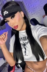 tinaqueen_noa Subtle, fiery, perfect 🍆🍒  5. fénykép