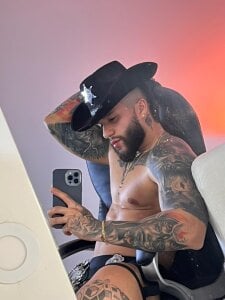 Frank_Farrell Your fantasy Pic 5