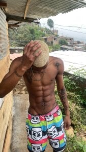 Kofi_exotic_2 hot photos Pic 7