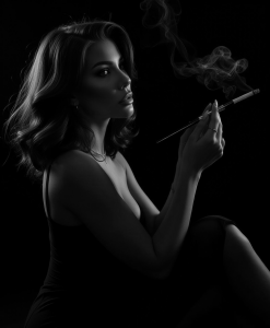 CelineReys Power. Confidence. Control. Pic 6