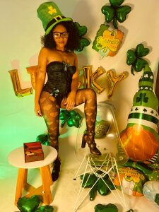 sophiia_swet Happy saint patrick 🍀💚 Fotka 3