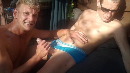 mikeythebestsucker M&M Pic