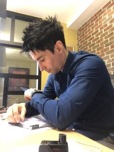 Rylan_Chase: Here and there ( 2 фото)