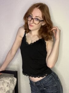 VeronaHascall In My Own Gaze Pic