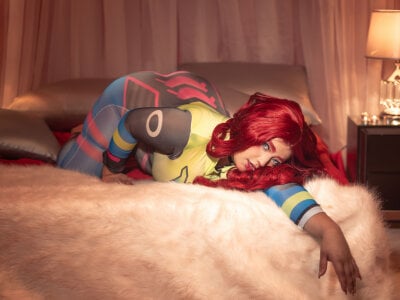 CharlotteMillers Happy Valentine's Day, can I save you from Cupid? зображення 4