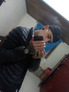 Tattoboy19cmのÁlbum nuevoの枚の写真