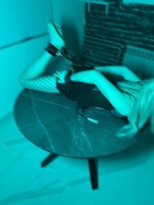 Aesha_Erotico Kinky party (Club-style pics) Pic 3