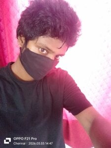 kaaviya2026 chennai collage Foto