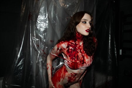 Lucyana_lune Happy Halloween Pic 3