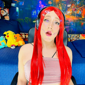 Cyberdoll od Hakudoll  snímek