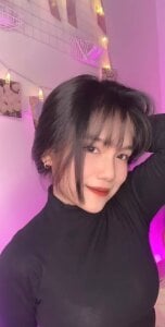 YanaHatt me, myself and i.. haha Pic