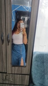 LavaGirl07's ME Sex Photo 5