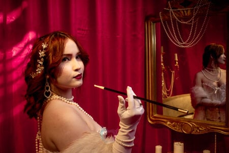 IsabellaBardi: Happy Valentine's Day ( фото)