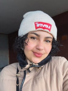 Always smiling 😊 de BabyChanntal  6 Imagens