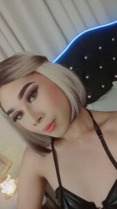 LuxuriousNikkixxx Public Pic 6