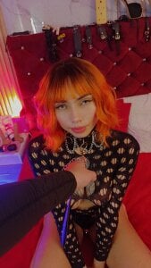 MiluandMIke Milu Pic 3