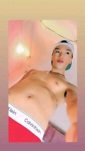 Strawberry_BoyS7 🍓🥵🔥. Fotka