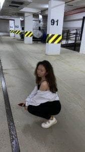 ArielleSou Public Pic 7