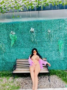 Issafoxx a day off for me 🍒🍑 зображення 4