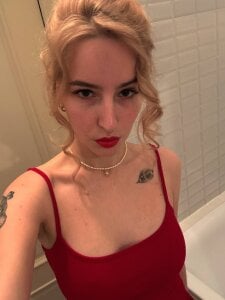 Fire_moth Marry Christmas to my good boys🎀 Pic 4