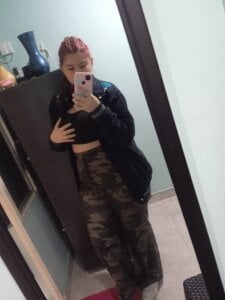 Alexaa_xx Public Pic