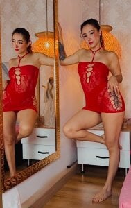 oceane_becker Public Foto 9