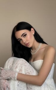 fit_leeseYour bride图片