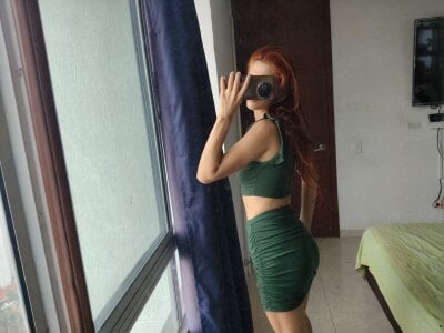 Sasha_Red_ 💗 Pic 5