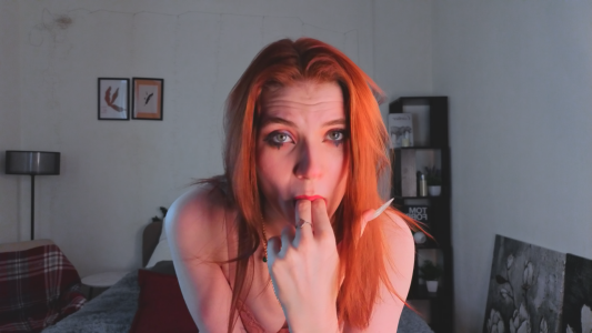 UteKoelsch Sadness can be hot too Εικόνα