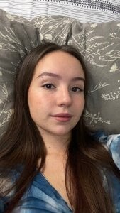 LisaSmiths Bikini mood Pic 5