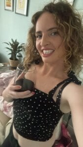 curlyirishgirl Public Kuva 5