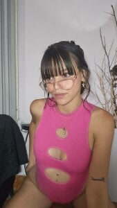 Kloe_skinny 🩷🩷🩷 圖片