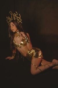 sammy_jhonsa jellyfish that catches you图片 2