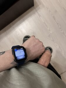 davesinner My cock soft/hard Bilde 5