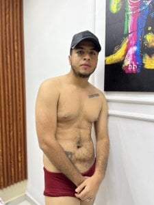 Zack_luther Public Immagine 