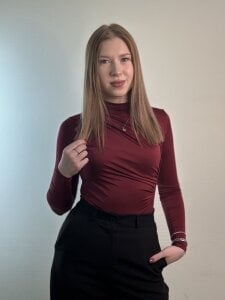 ZaidaCourcy Public зображення 6