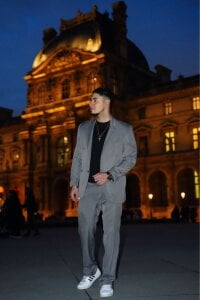 Dimitri_Colleman Francia Billede 6