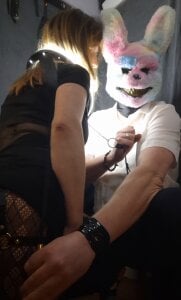 KinkyNoNameMarried XXX???  8. fénykép