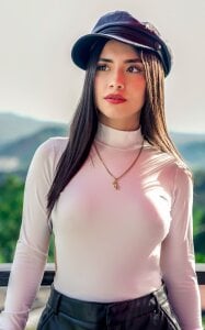 MissEmma__Natural Miss图片 4