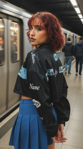 Public de NickiHime  8 Imagens