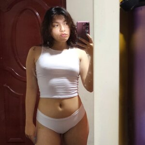 gabyevans4 a little more of me ❤️🔥 Pic 5